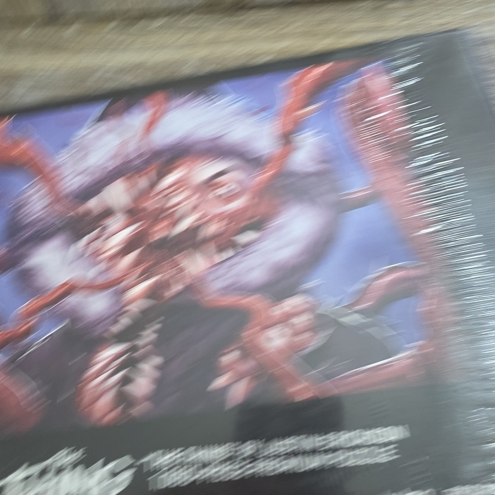 2017 The Thing (1982) Jigsaw Puzzle 1000pcs 19x27 Mondo ProjectRaygun OOP sealed - Picture 9 of 11